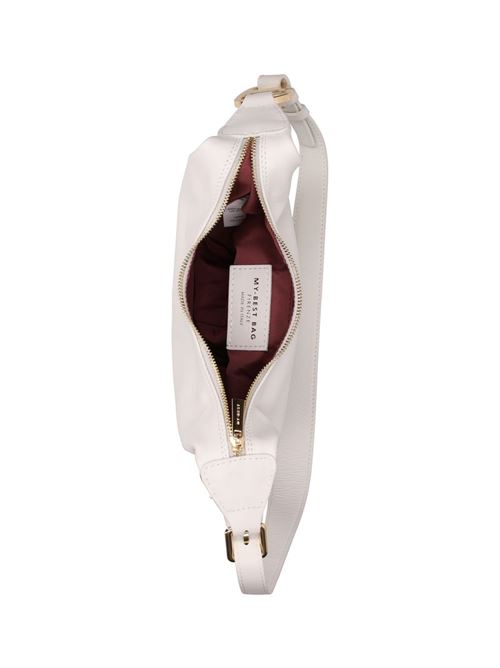 borsa leonie MY BEST BAG FIRENZE | S1-MYB-2050QUARZO